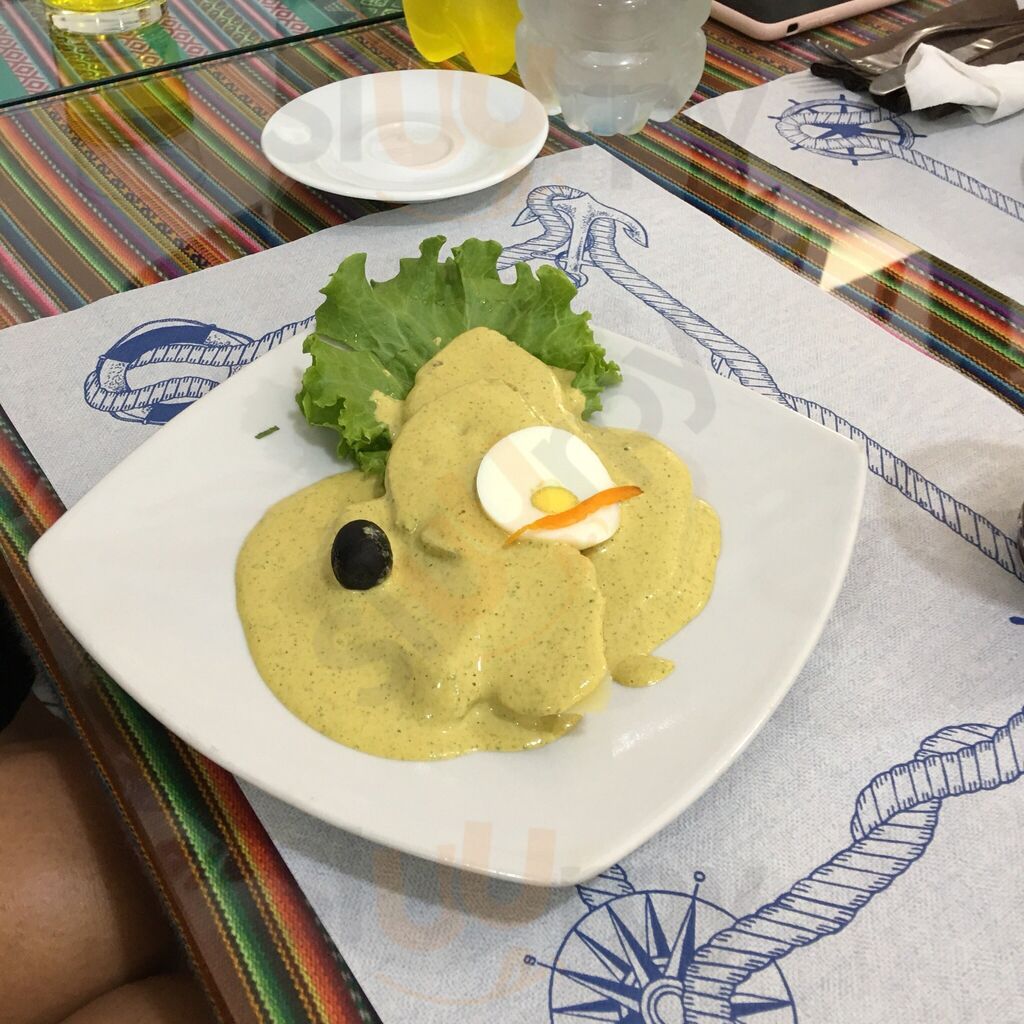 Foto di Restaurante Don Peru - 10/10