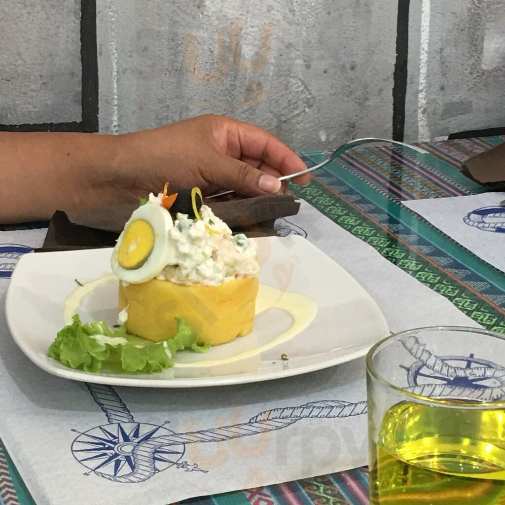 Foto di Restaurante Don Peru - 9/10