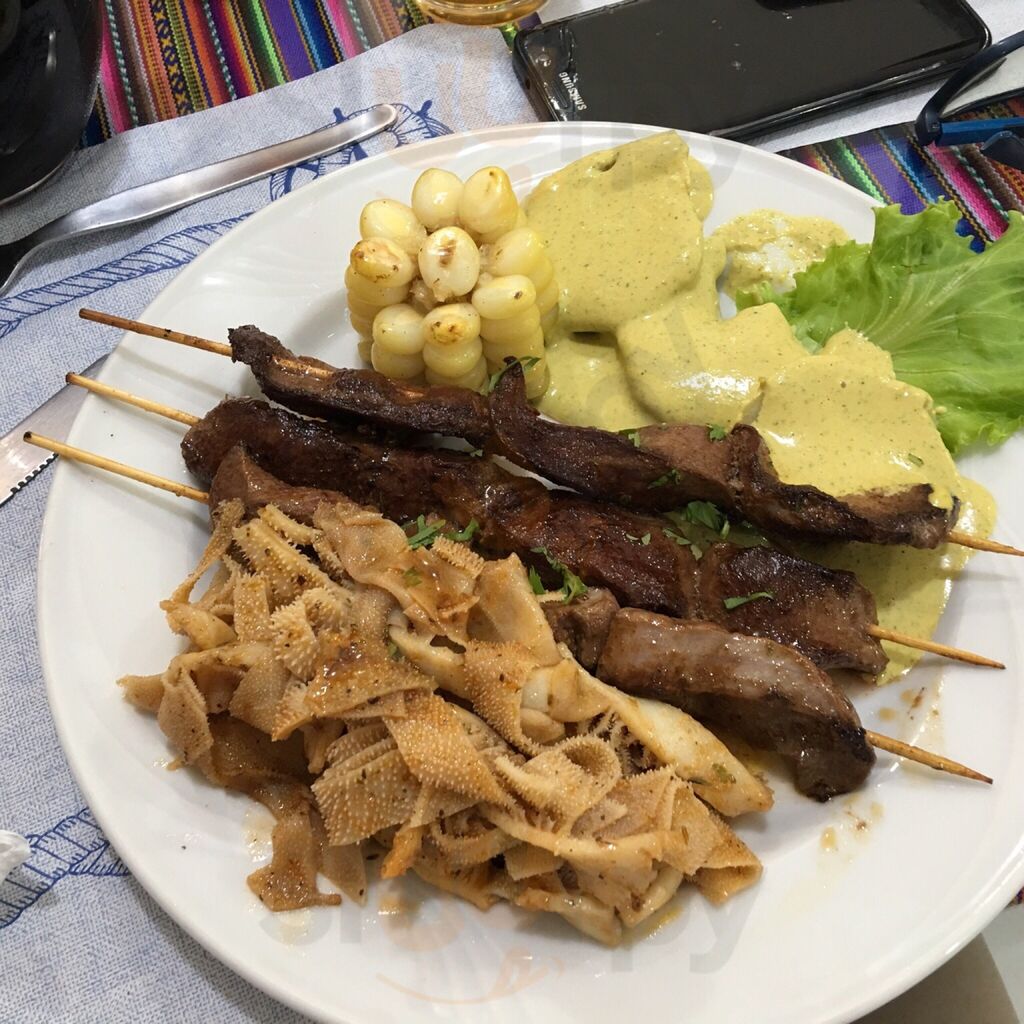 Foto di Restaurante Don Peru - 7/10