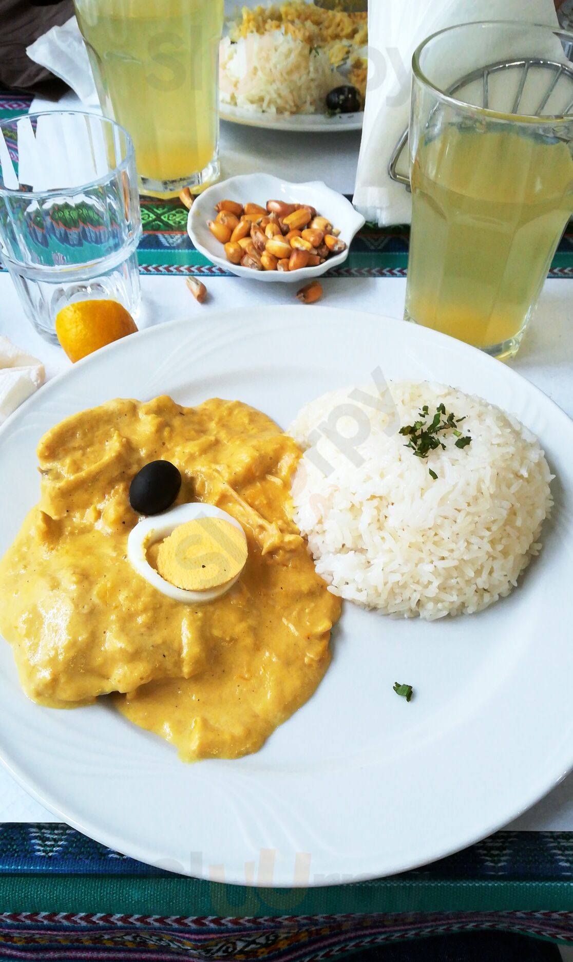 Foto di Restaurante Don Peru - 8/10