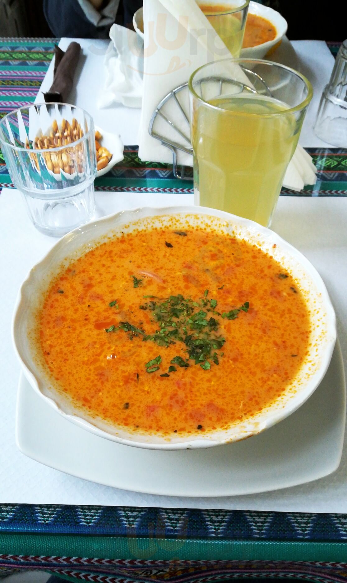 Foto di Restaurante Don Peru - 6/10