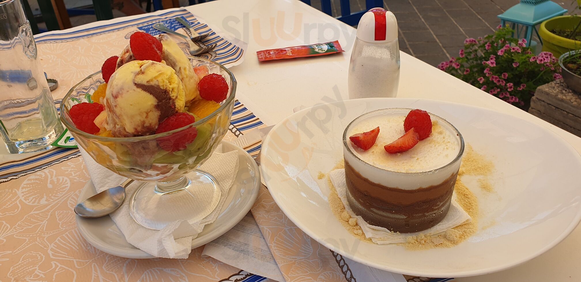 Foto di Aromi E Sapori - Bar Ristorante - 9/10
