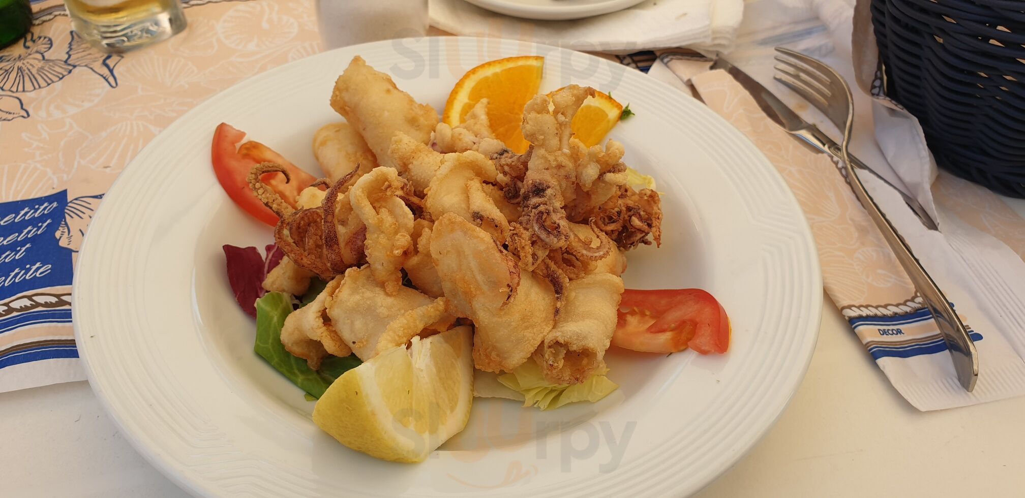 Foto di Aromi E Sapori - Bar Ristorante - 6/10