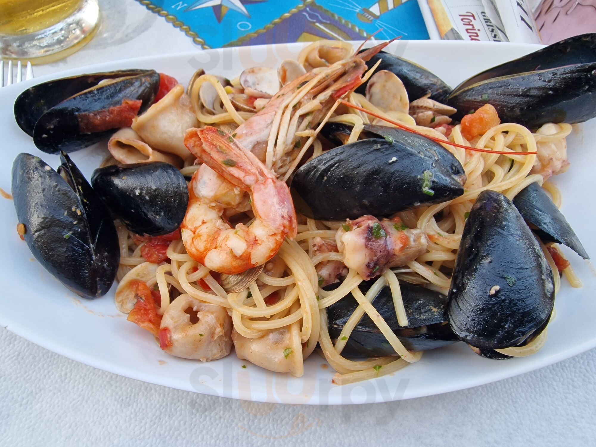 Aromi e Sapori - Bar Ristorante
