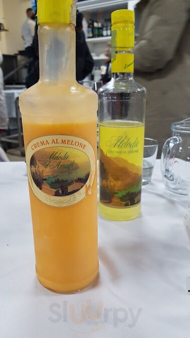 Foto di Ristorante Pizzeria La Dolce Vita - 9/10