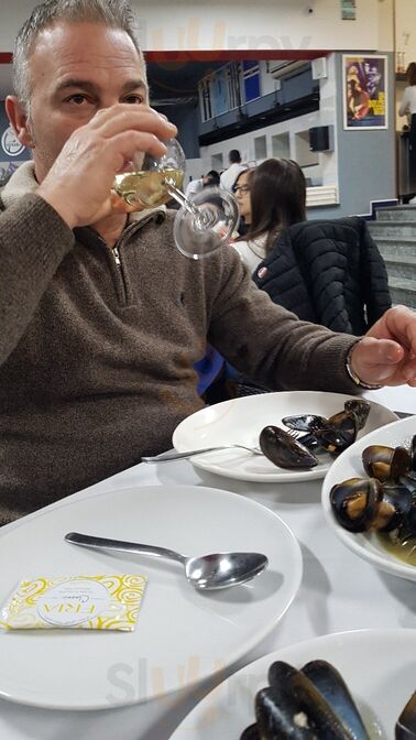Foto di Ristorante Pizzeria La Dolce Vita - 7/10