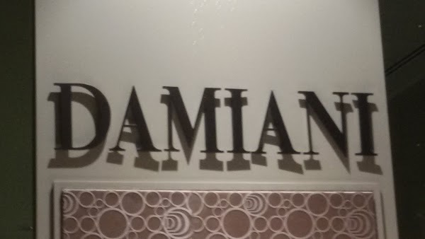 Damiani, Firenze