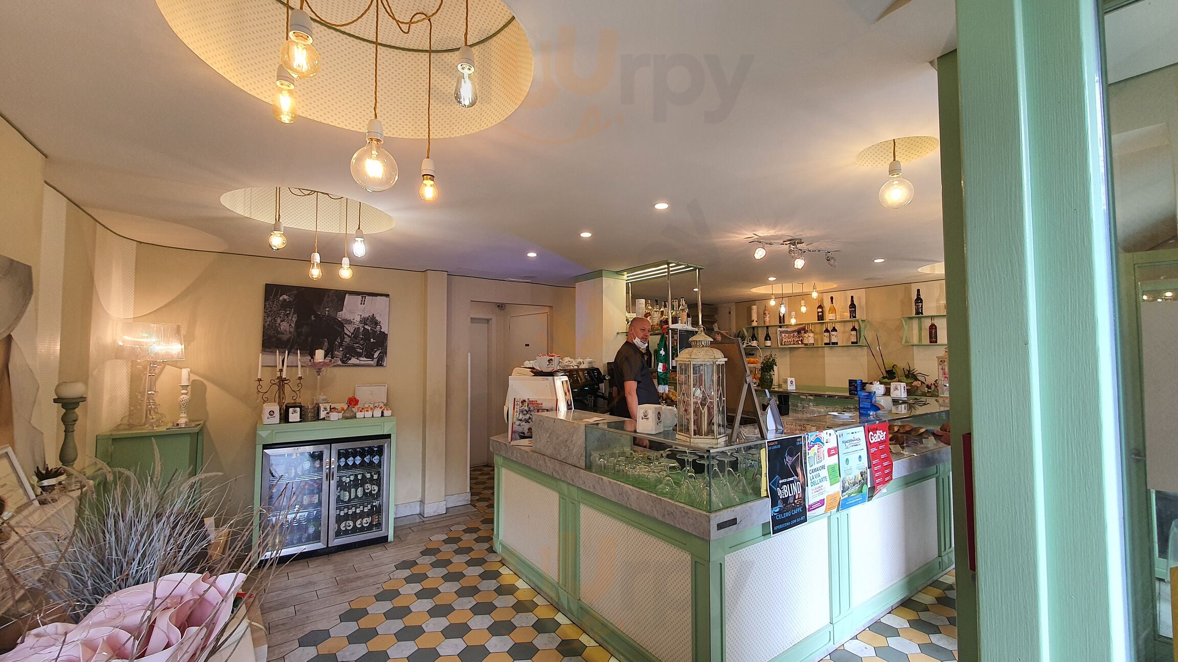 Foto 10 di Caffe Celero - Camaiore