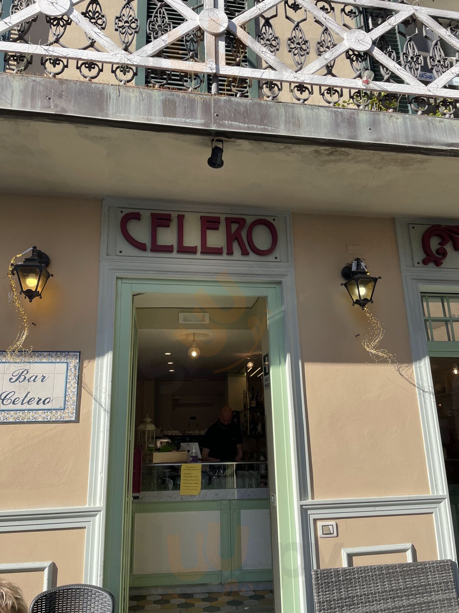 Foto 6 di Caffe Celero - Camaiore