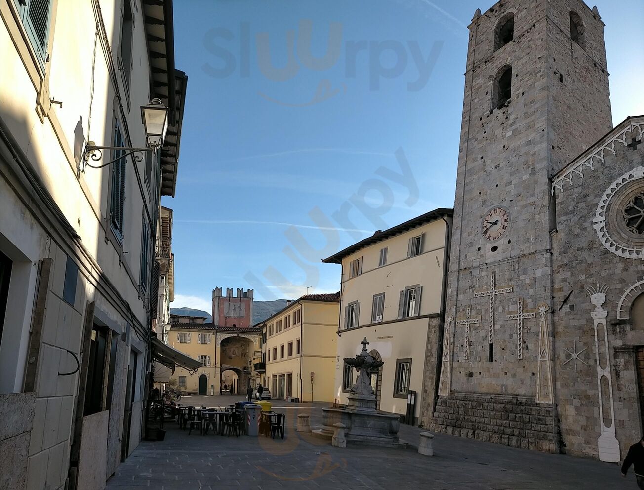 Foto 9 di Caffe Celero - Camaiore