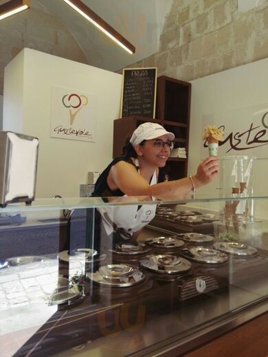 Foto di Gelateria Gustevole Matera - 7/10