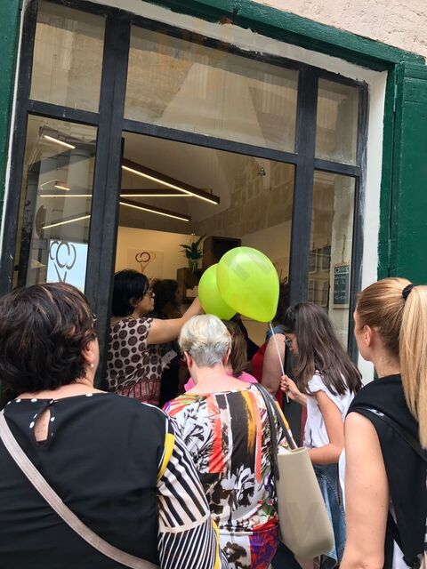 Foto di Gelateria Gustevole Matera - 8/10