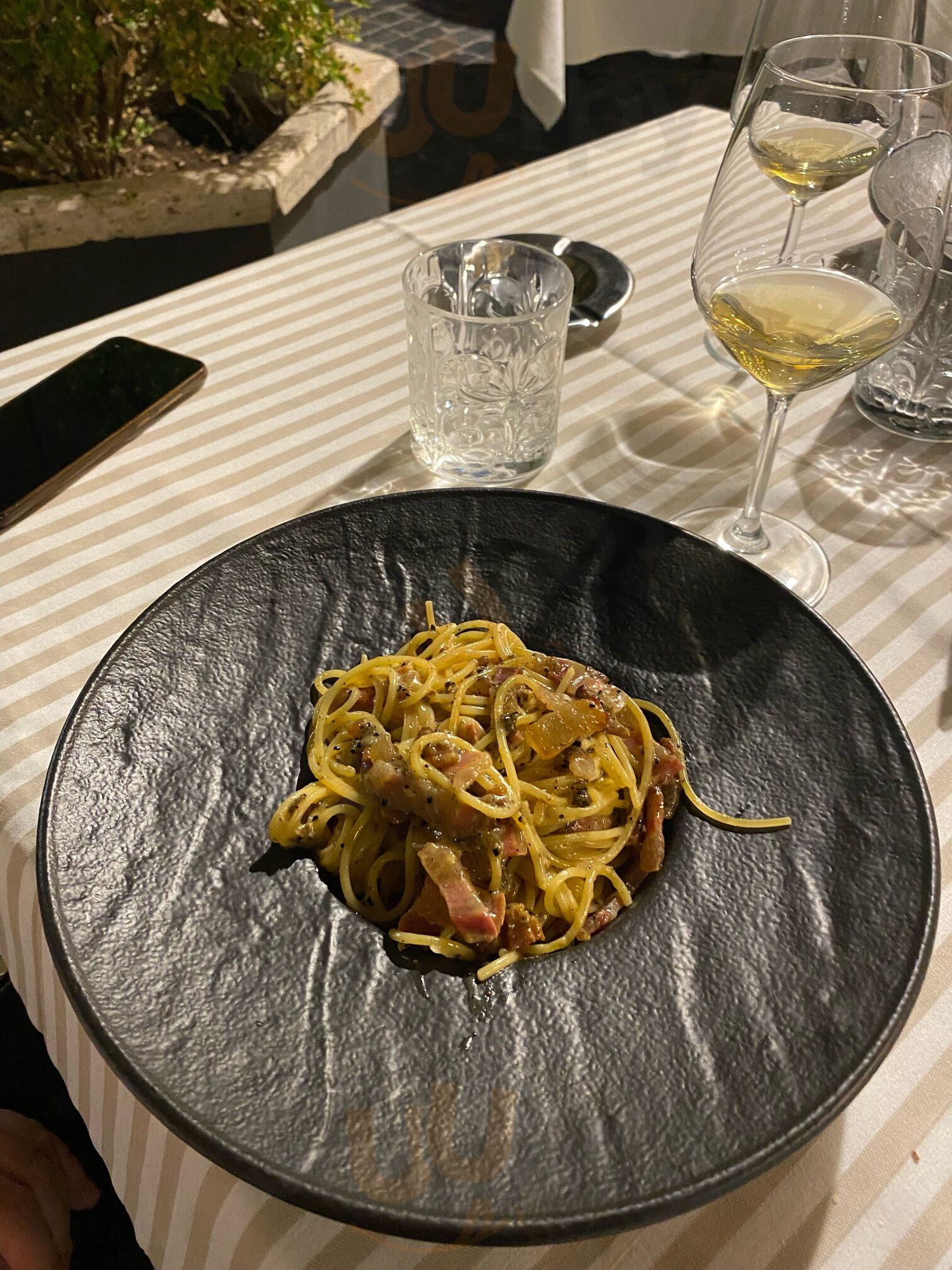 Foto 10 di Ristò Da Ale - Terni