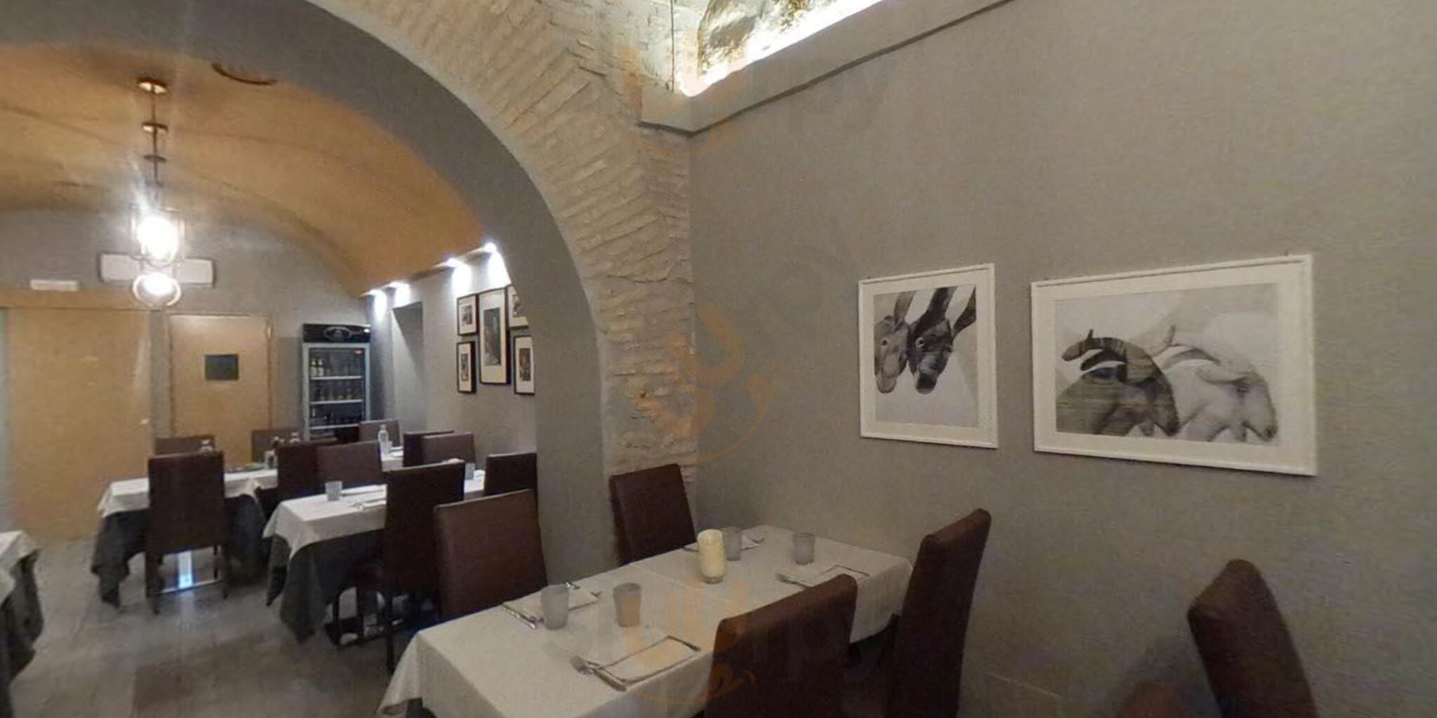 Foto 7 di Ristò Da Ale - Terni