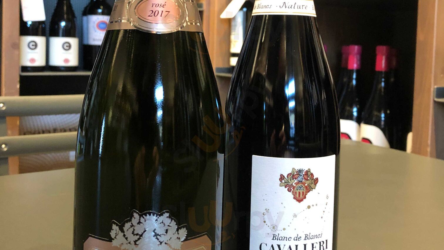 Foto 7 di Enoteca Montevecchio - Fano