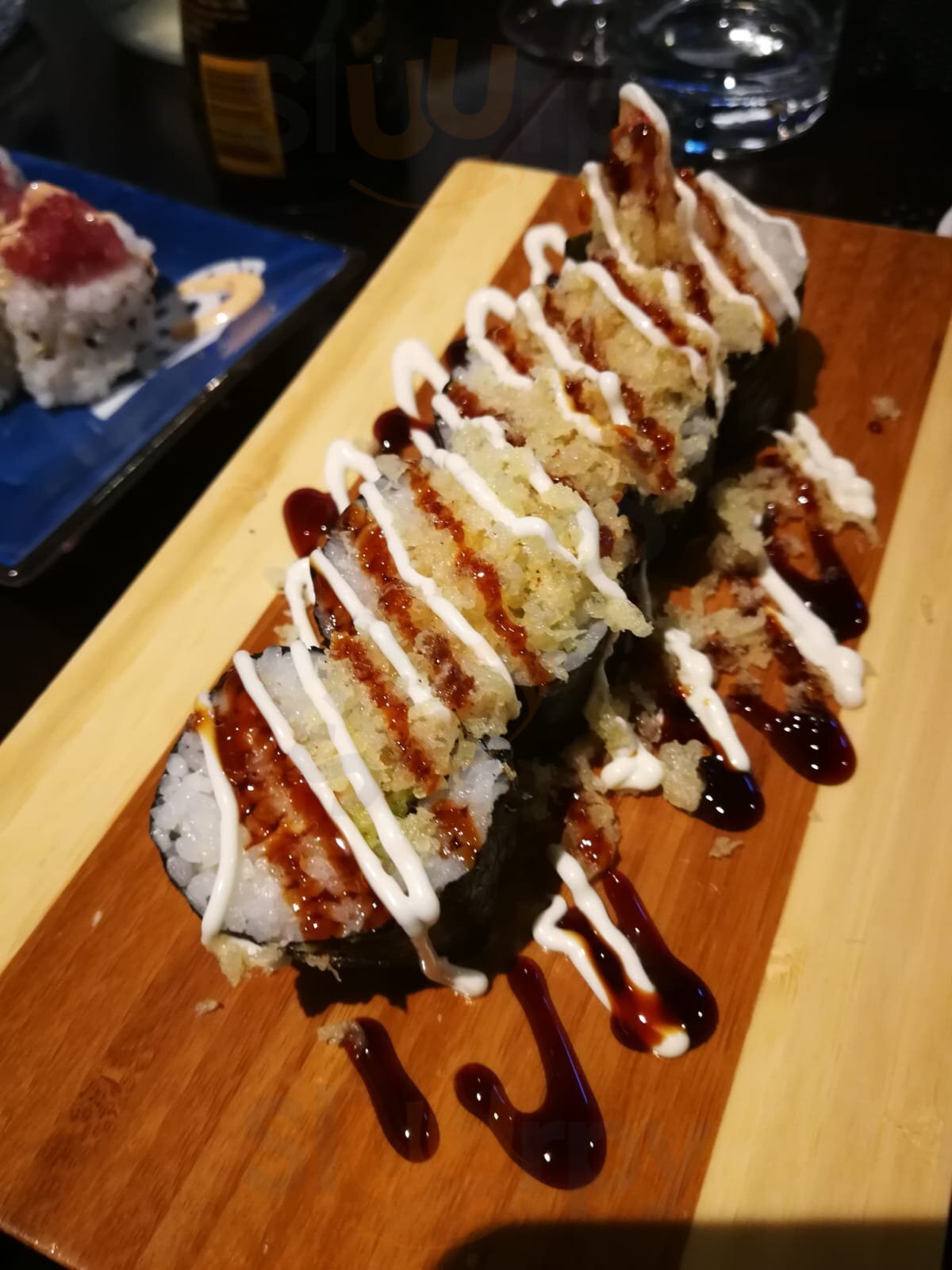 Tokyo Sushi, Senigallia