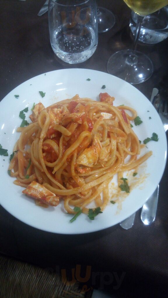 Foto di Hostaria Gente Di Mare - 6/10