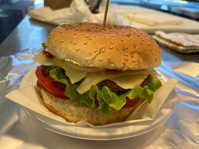 Foto 10 di Parco Urbano Cafe - Imperia