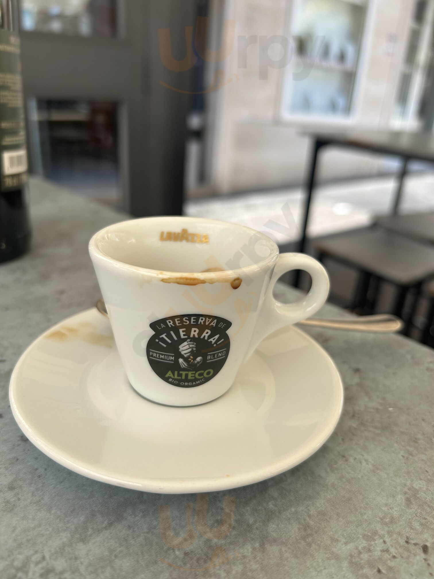 Foto 7 di Caffe Del Corso - Civitavecchia