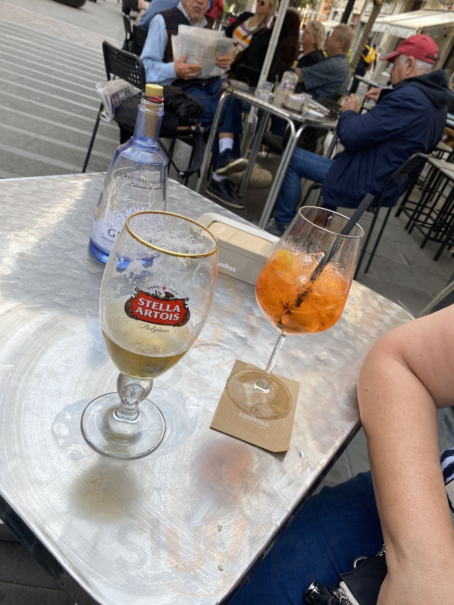 Foto 9 di Caffe Del Corso - Civitavecchia