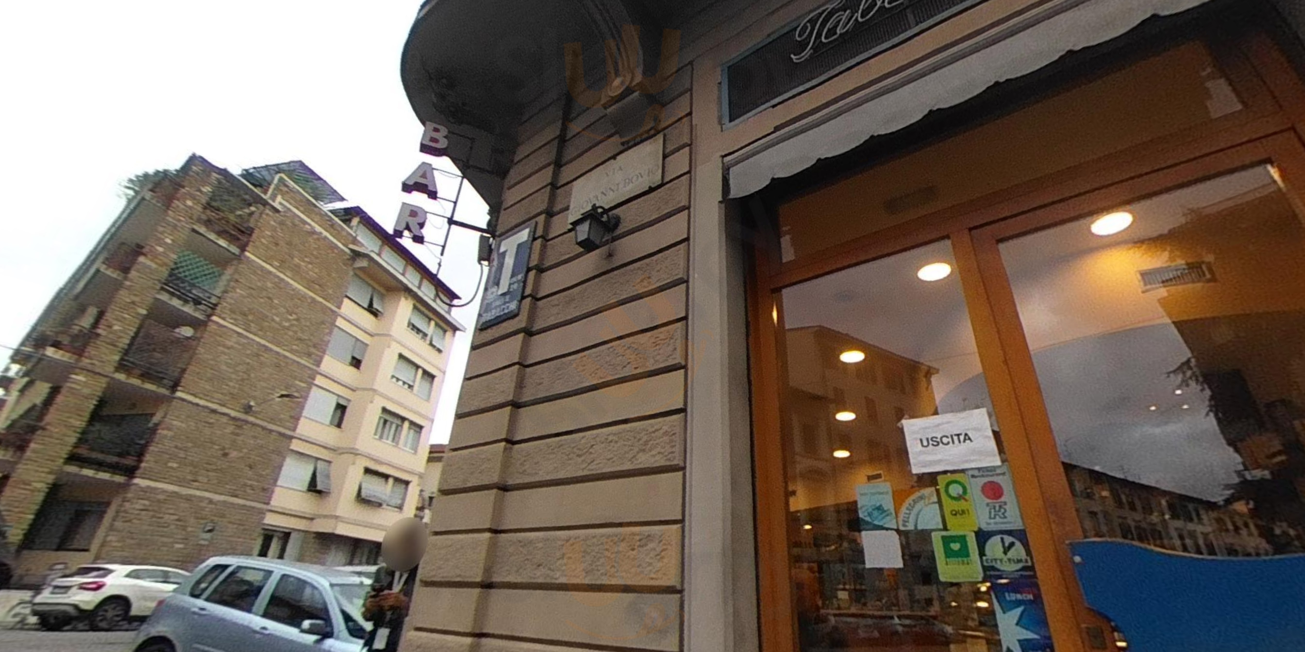 Caffe Scialoia, Firenze