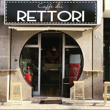 Foto 9 di Caffè Dei Rettori - Benevento