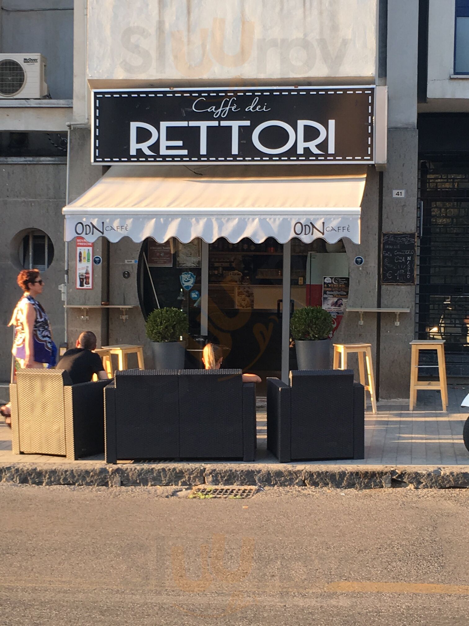Foto 7 di Caffè Dei Rettori - Benevento