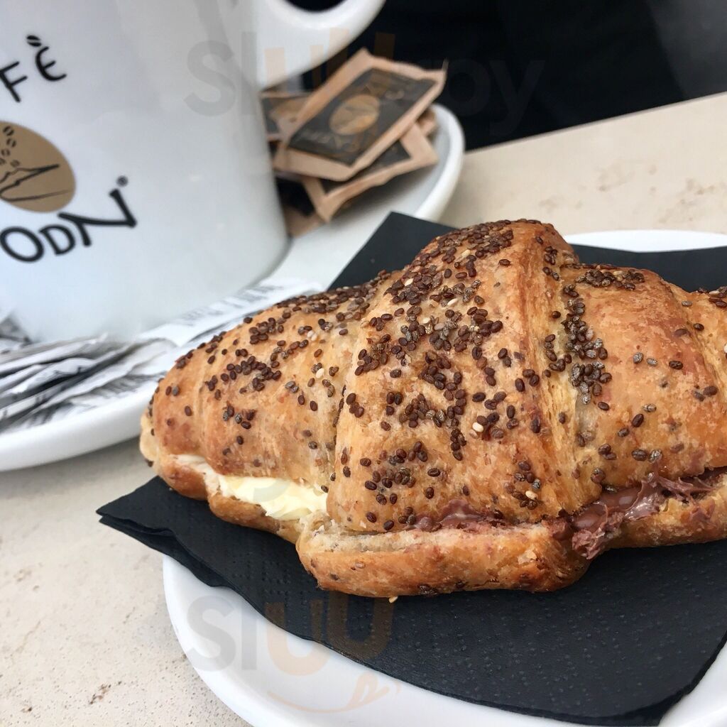 Foto 8 di Caffè Dei Rettori - Benevento