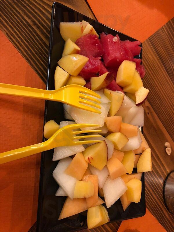 Foto 8 di Bar Cuba Libre - Catanzaro