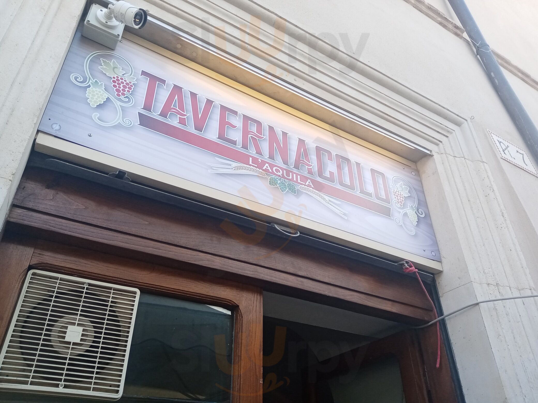 Foto 10 di Tavernacolo - L'Aquila