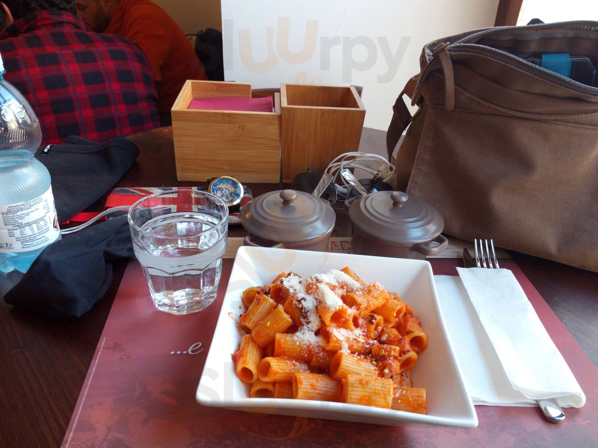 Foto 6 di Tavernacolo - L'Aquila