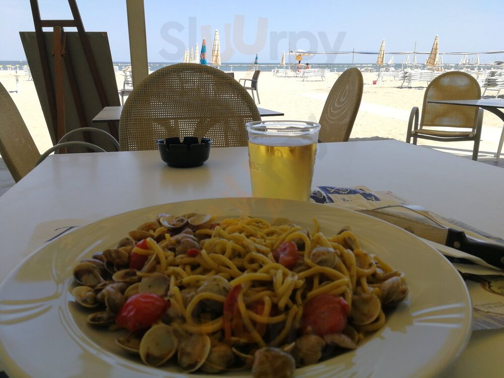 Foto 7 di Paradiso Beach Cafè - Cesenatico