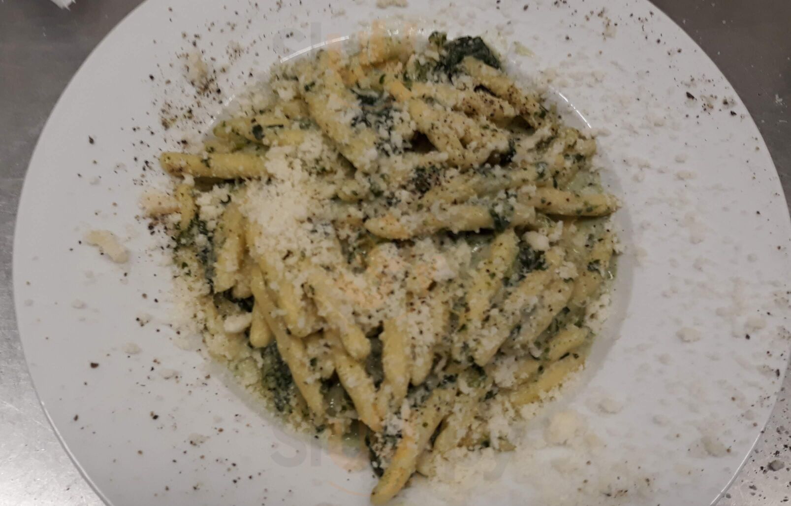 Foto di Pit Stop Risto & Caffè - 6/6