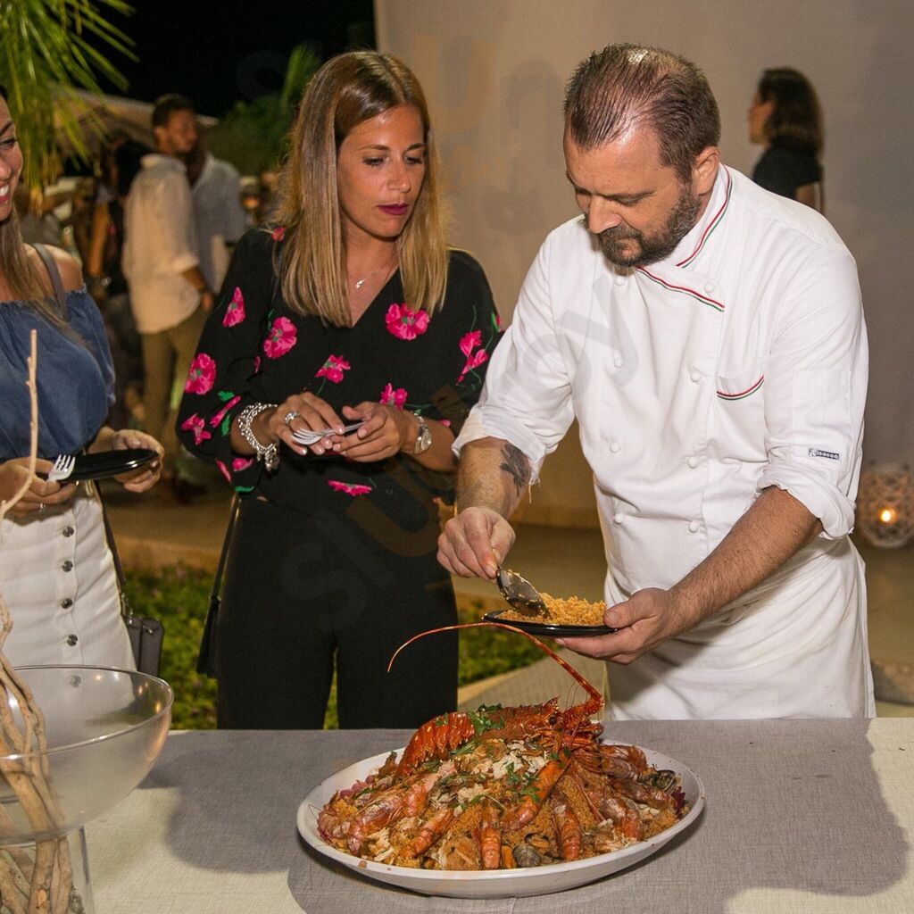 Foto 7 di Lungomare49 - Marsala