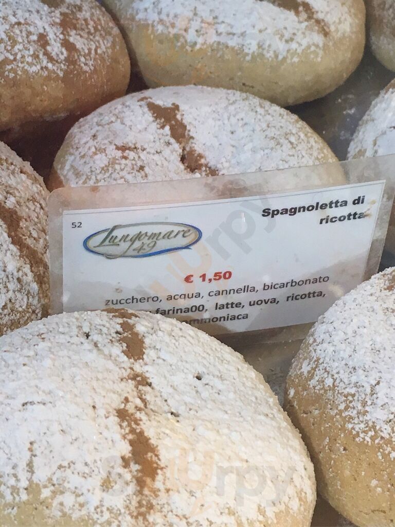 Foto 8 di Lungomare49 - Marsala