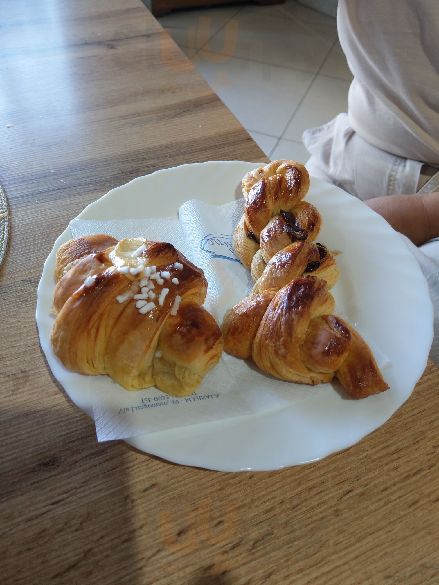 Foto 6 di Lungomare49 - Marsala