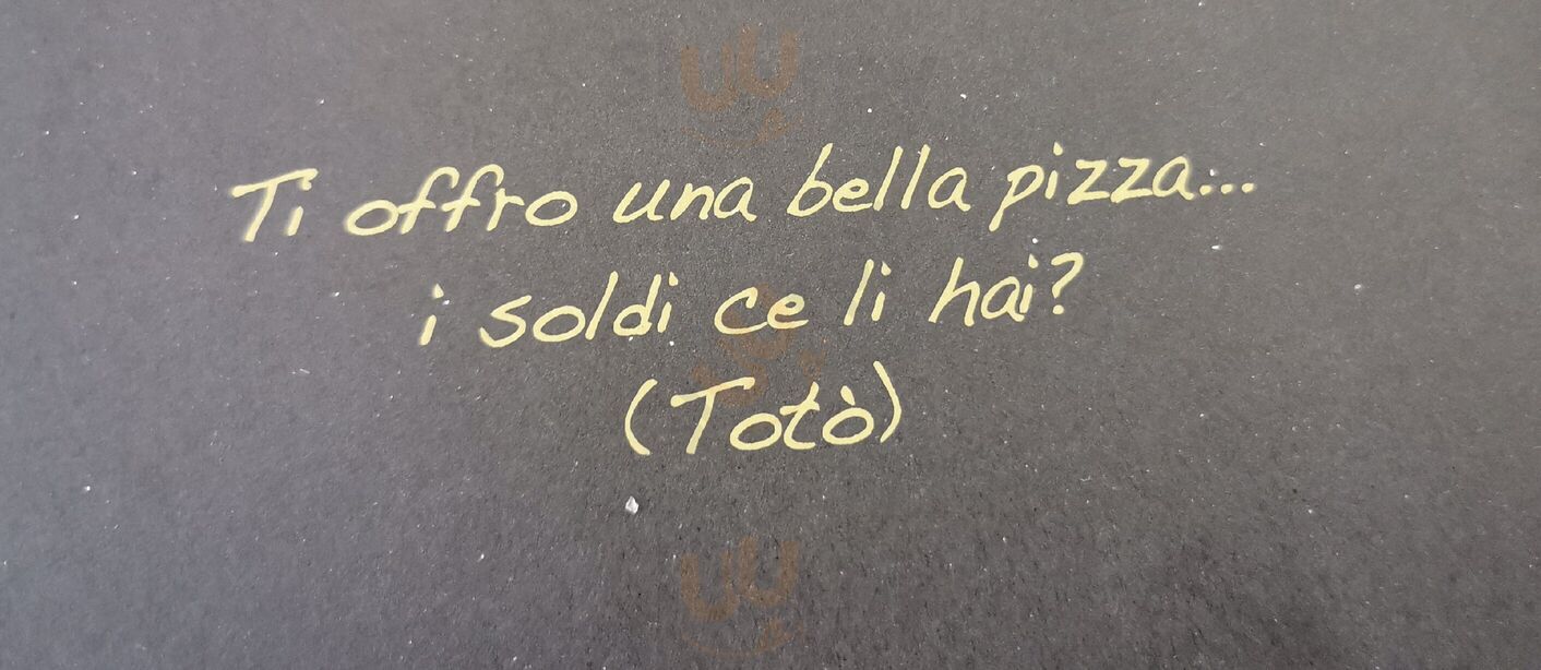 Foto di Nero A Meta - 8/10