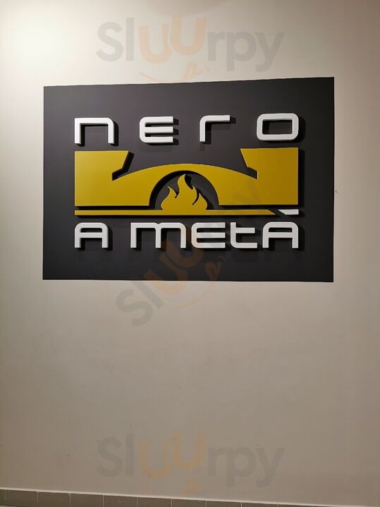 Foto di Nero A Meta - 9/10