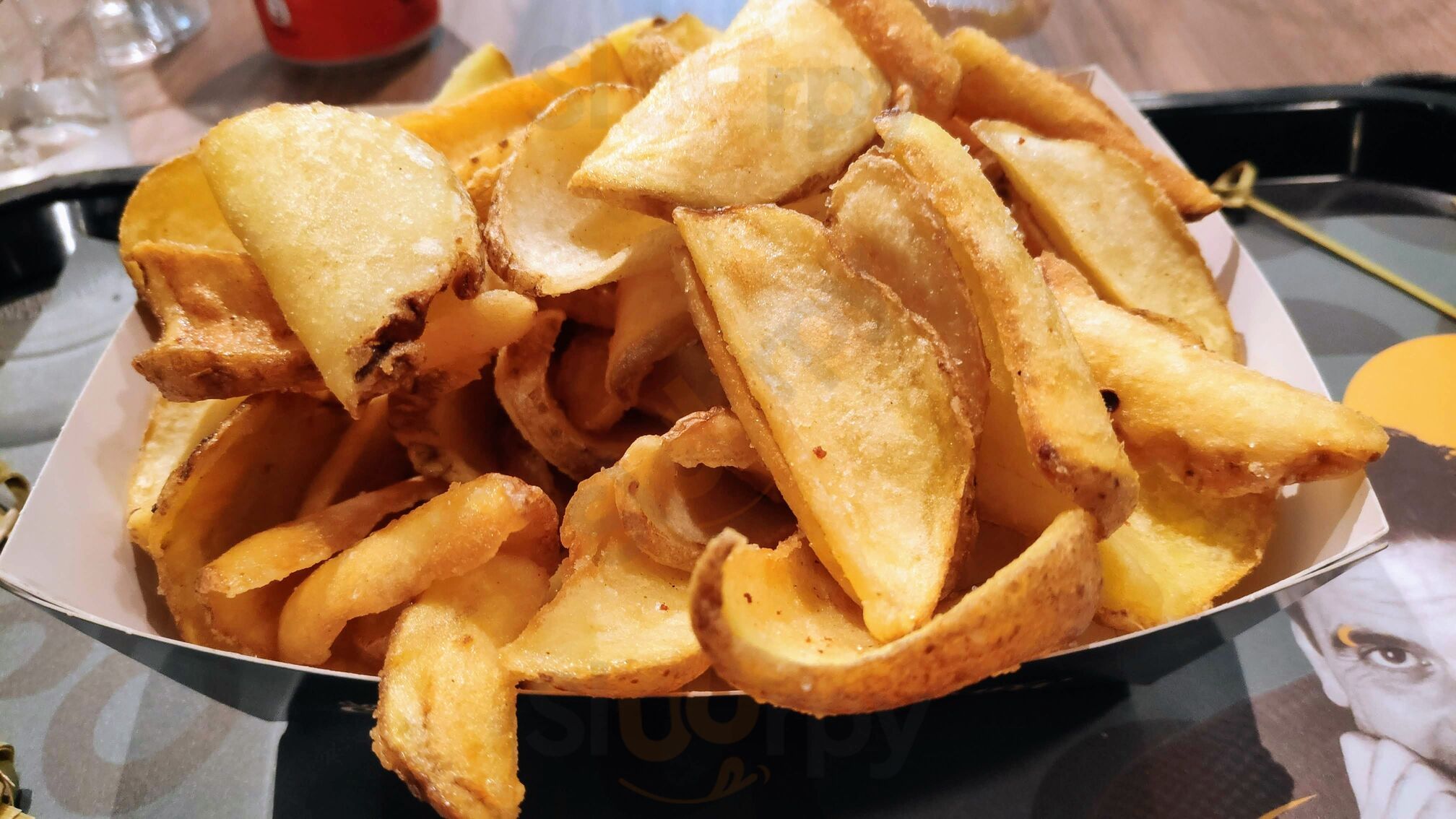 Foto 8 di Dal Compa' - Sorrento