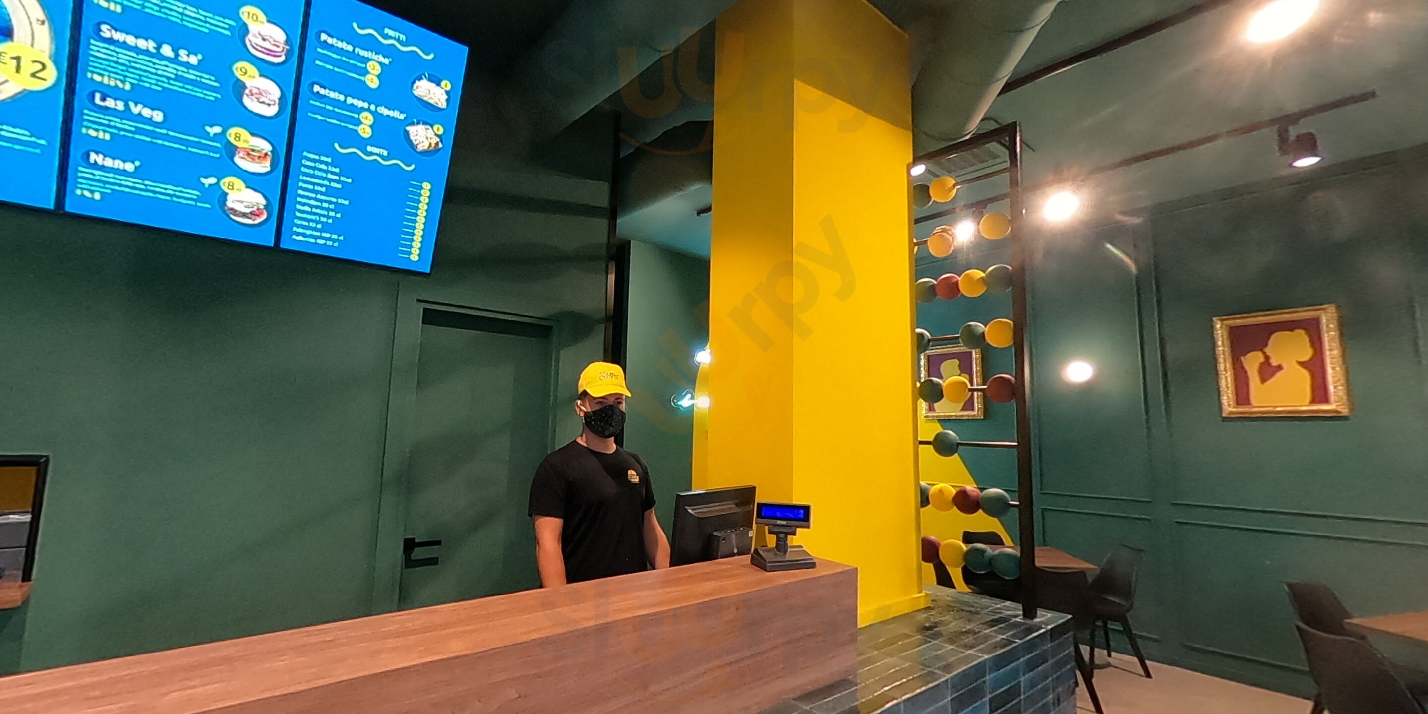 Foto 6 di Dal Compa' - Sorrento