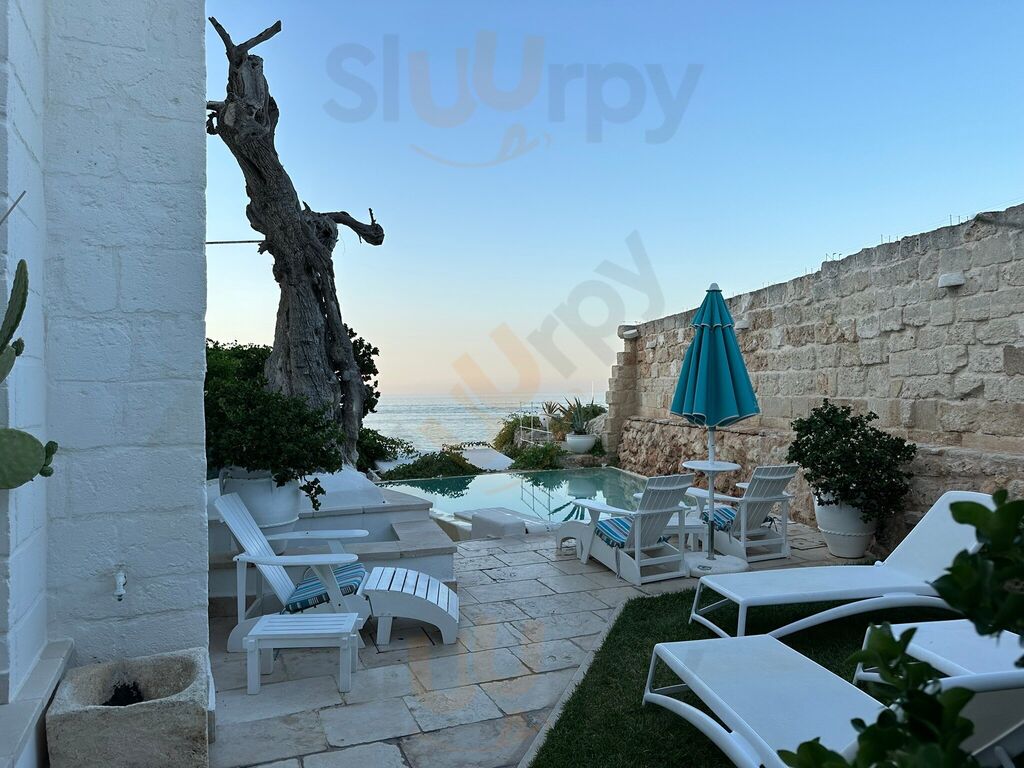 Foto 9 di Locanda Don Ferrante - Monopoli