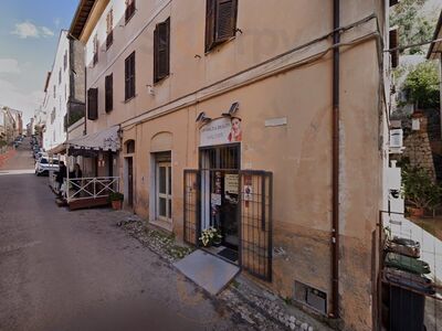 Osteria Borgo Antico