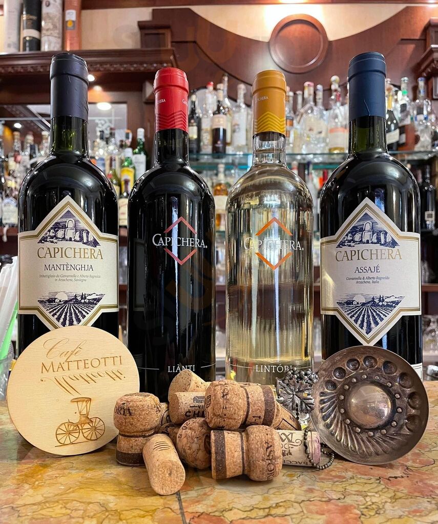 Foto 8 di Cafè Matteotti - Olbia