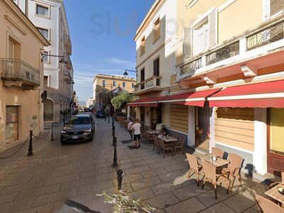 Foto 7 di Cafè Matteotti - Olbia