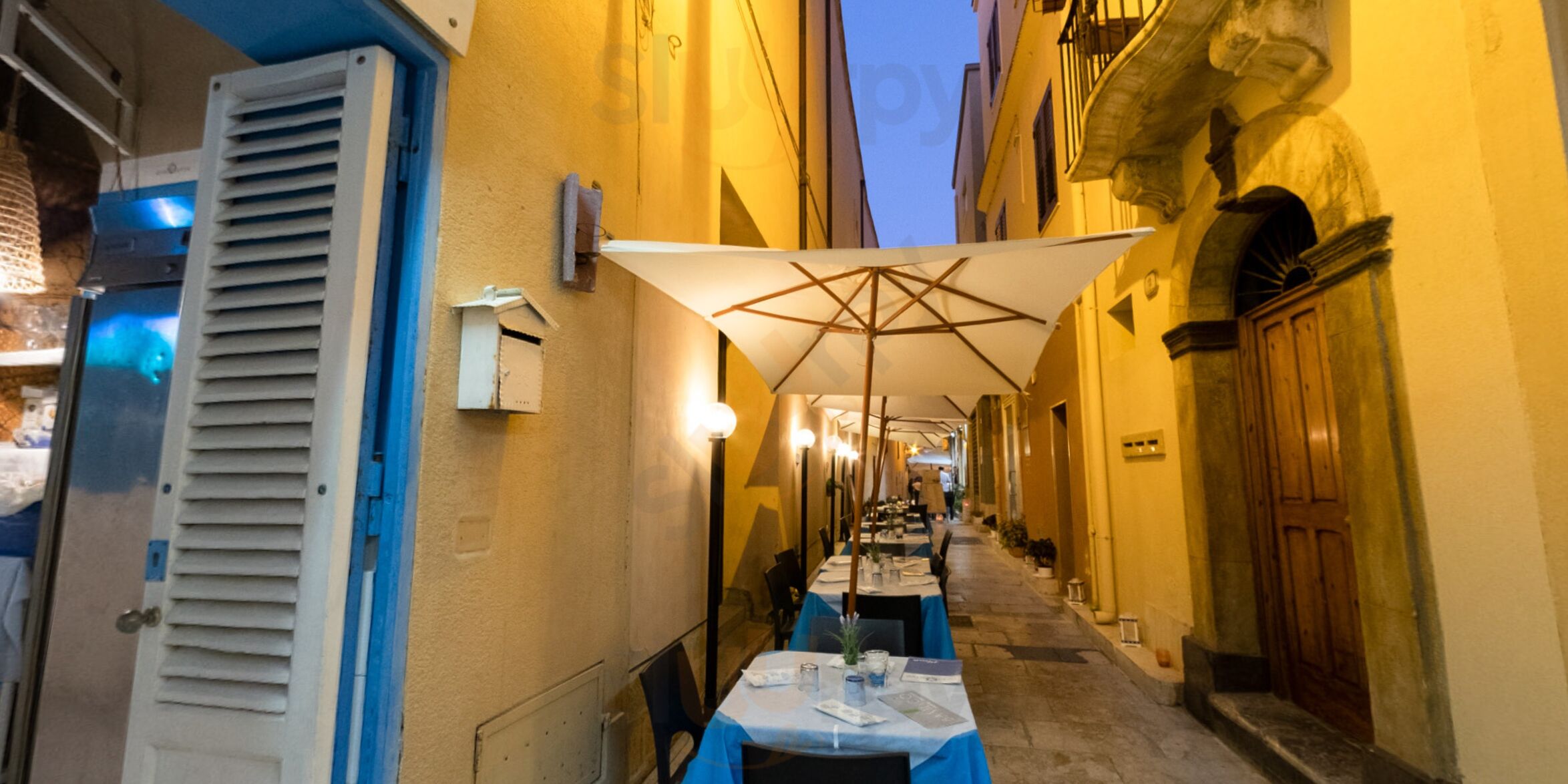 Foto 6 di Basilico' - Marsala