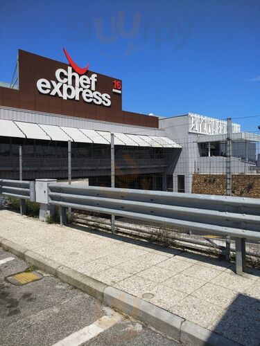 Foto 9 di Chef Express - Frascati