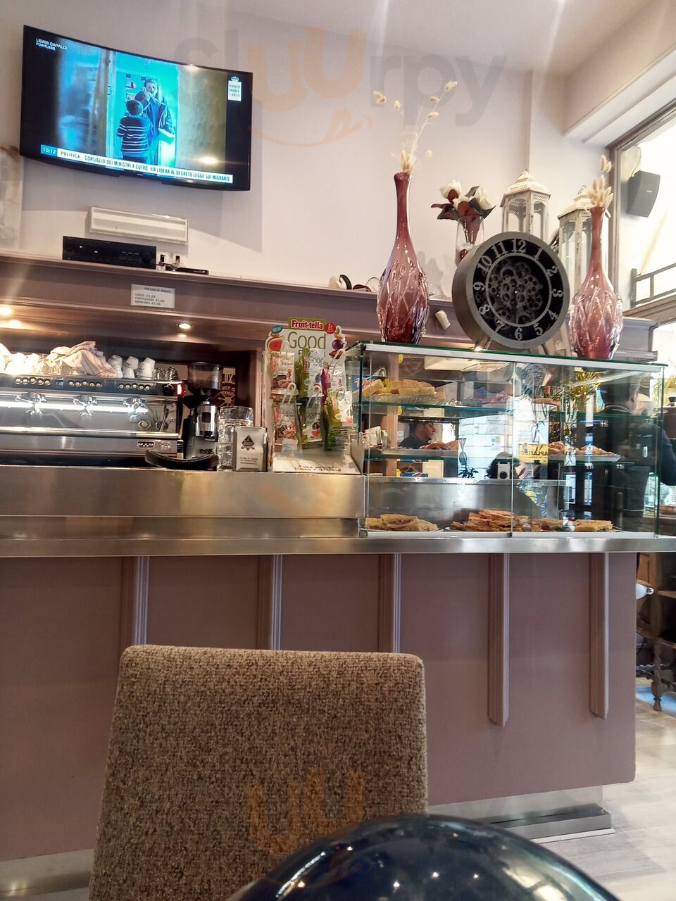Foto 6 di Bar Caffè Astra - Sanremo