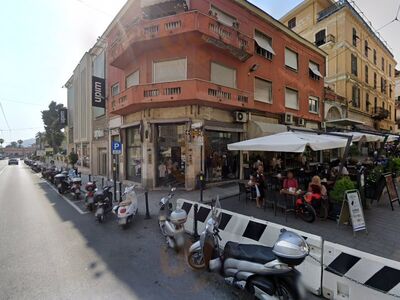 Foto 7 di Bar Caffè Astra - Sanremo