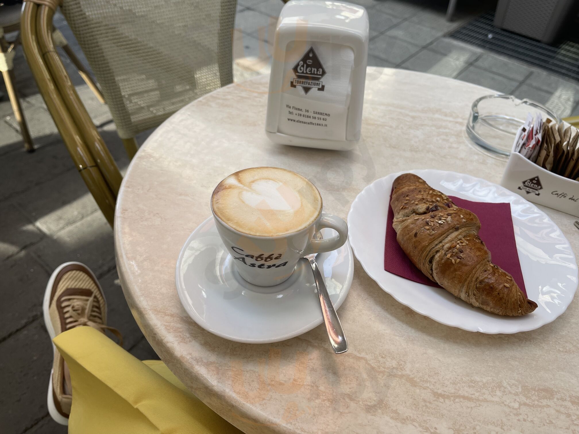 Foto 9 di Bar Caffè Astra - Sanremo