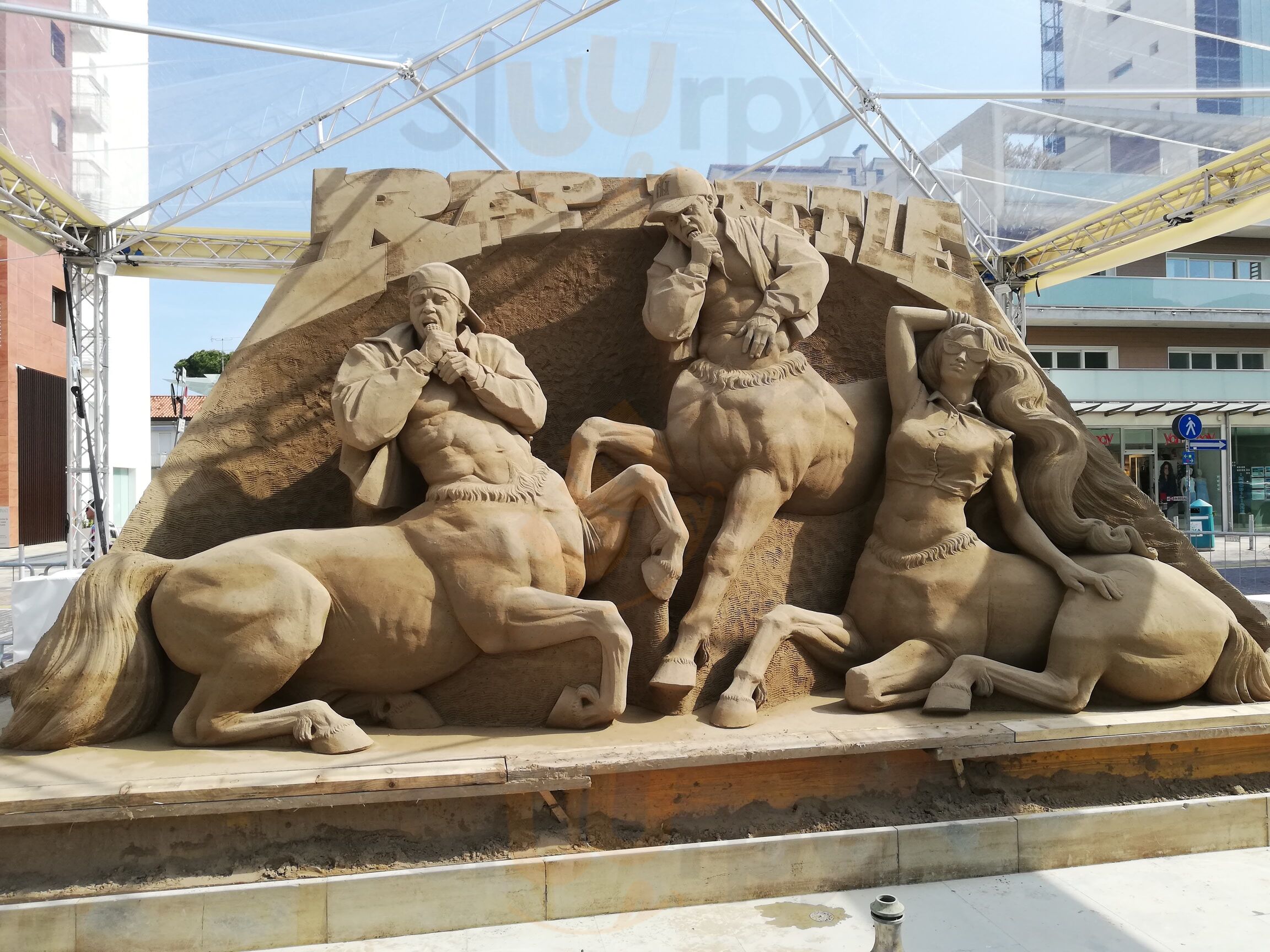Foto 8 di Lungomare 33 - Jesolo